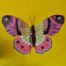 Pink Butterfly Wall Decor Cut Out Pink Butterfly Wall Decor Cut Out