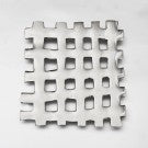 Checkered Mat (Set Of 3) Checkered Mat (Set Of 3)