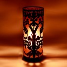 Moroccan Lamp Moroccan Lamp