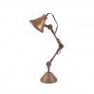 Golden Desk Lamp Golden Desk Lamp