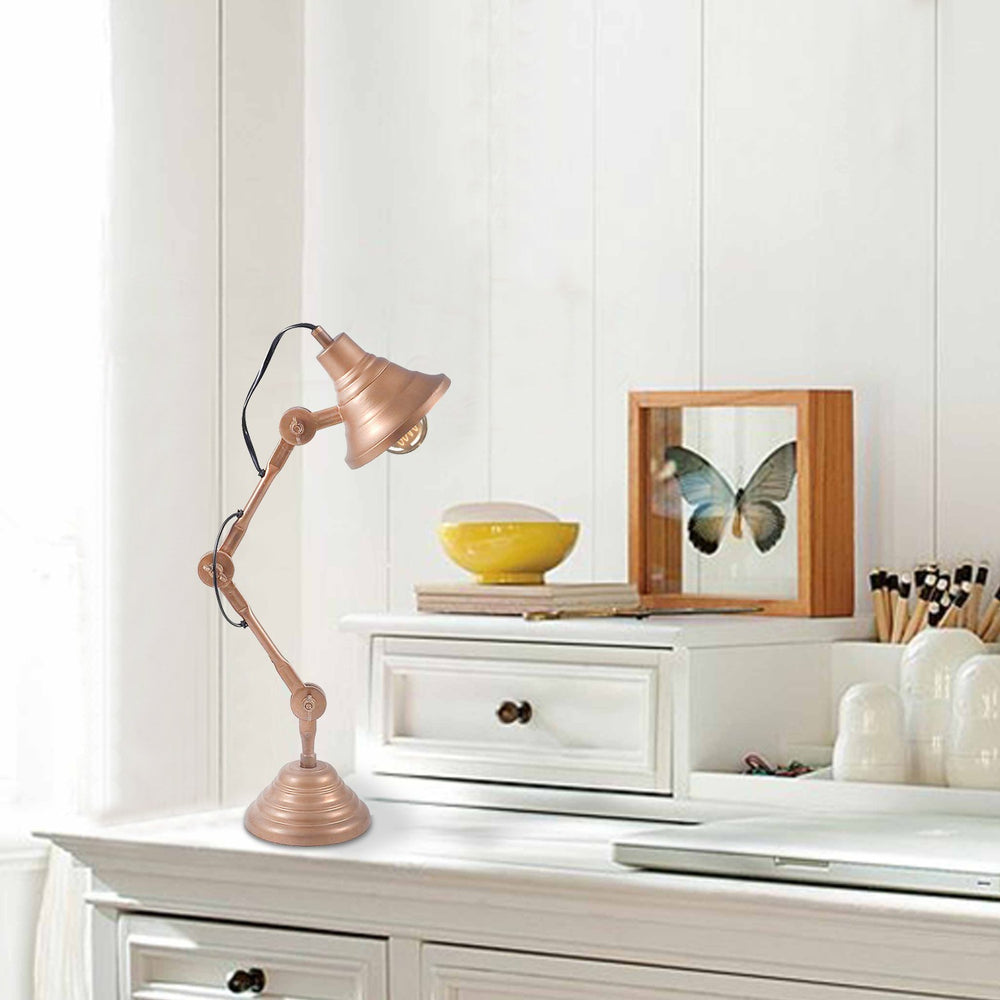 Golden Desk Lamp Golden Desk Lamp