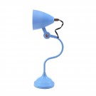 Blue Study Lamp Blue Study Lamp