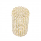 Gold Crystal Table Lamp Gold Crystal Table Lamp