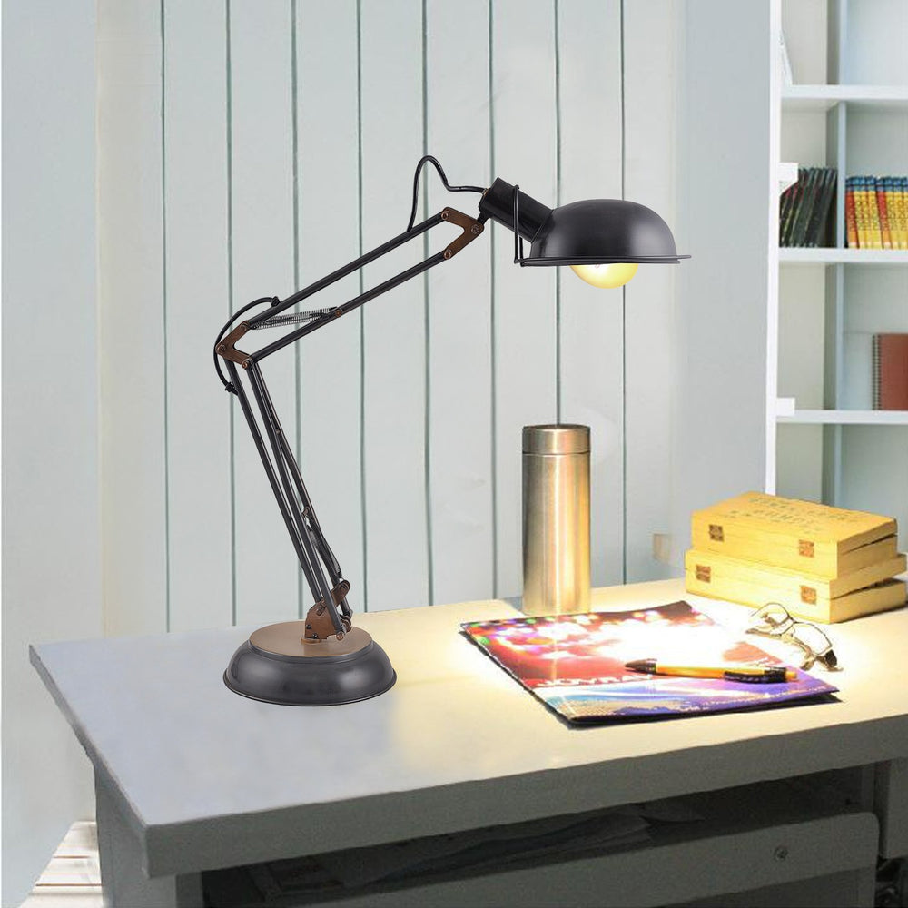 Vintage Table Lamp Vintage Table Lamp