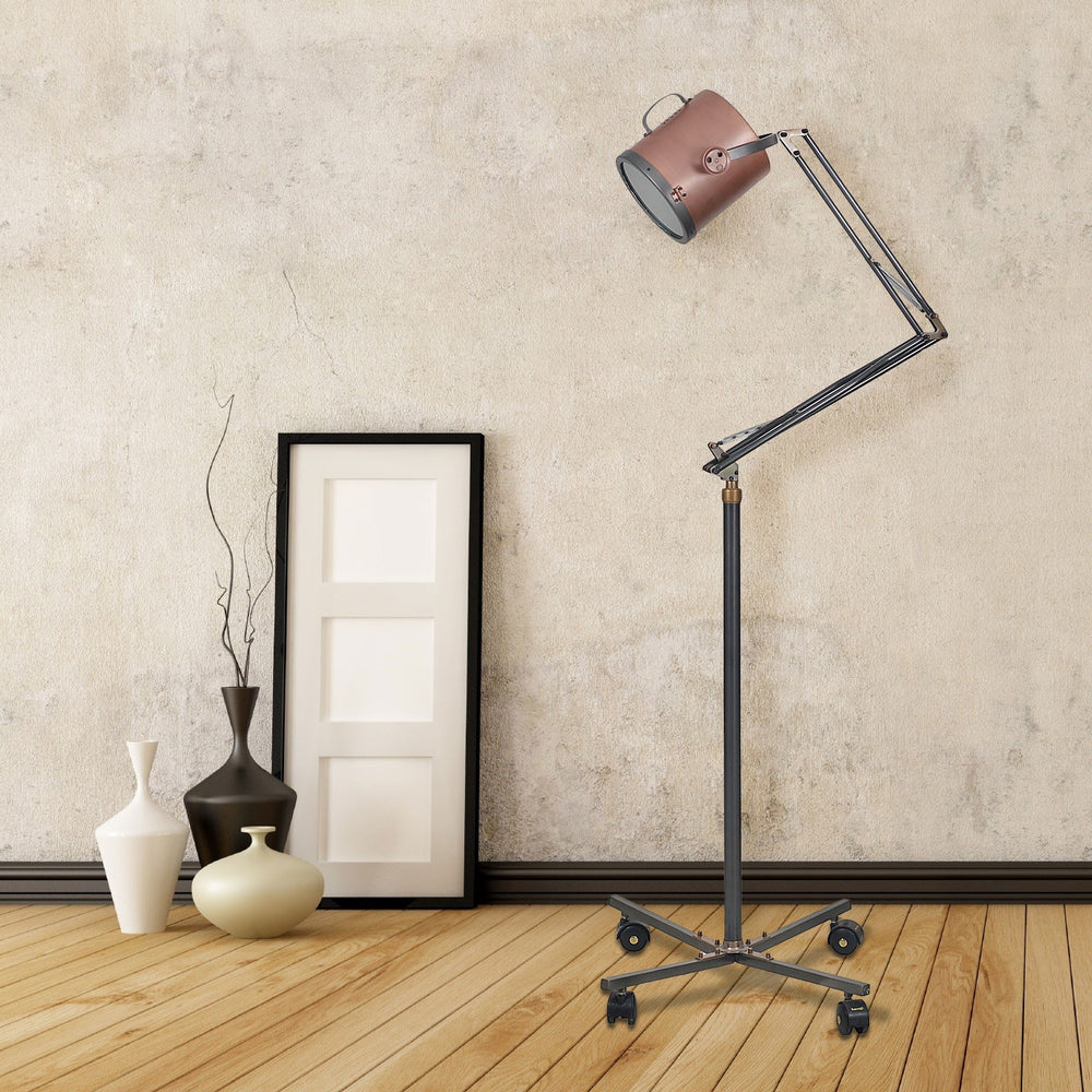 Floor Task Lamp Floor Task Lamp