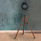 Tripod Spot Light Lamp Tripod Spot Light Lamp
