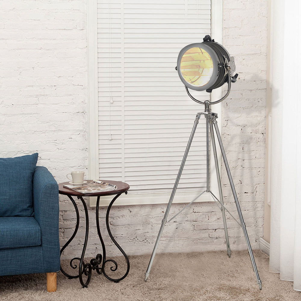 Floor Search Light Lamp Floor Search Light Lamp