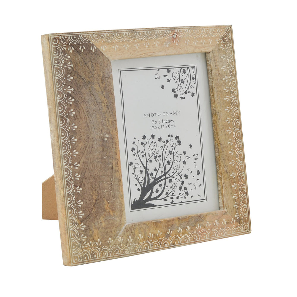 Betty Brown Photo Frame Betty Brown Photo Frame