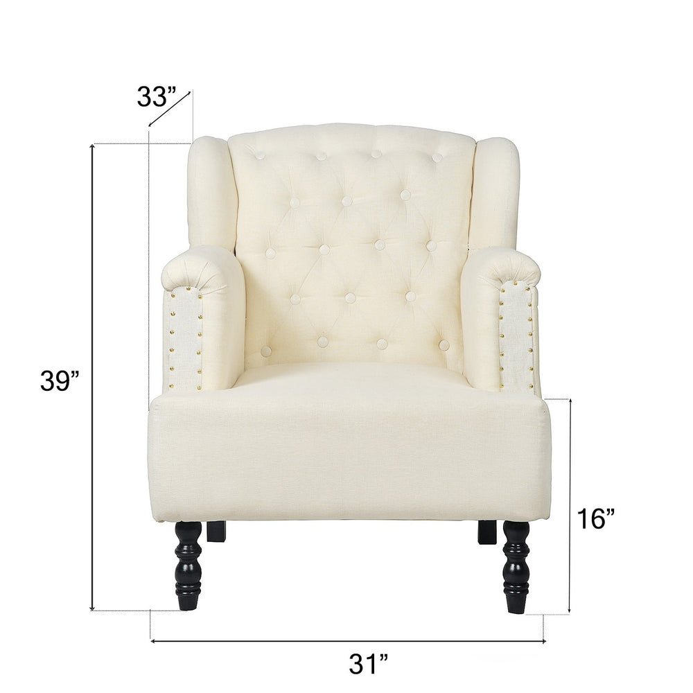 Maharaja Wing Chair Maharaja Wing Chair
