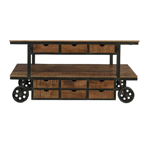 Stienway Kitchen & Bar Trolley