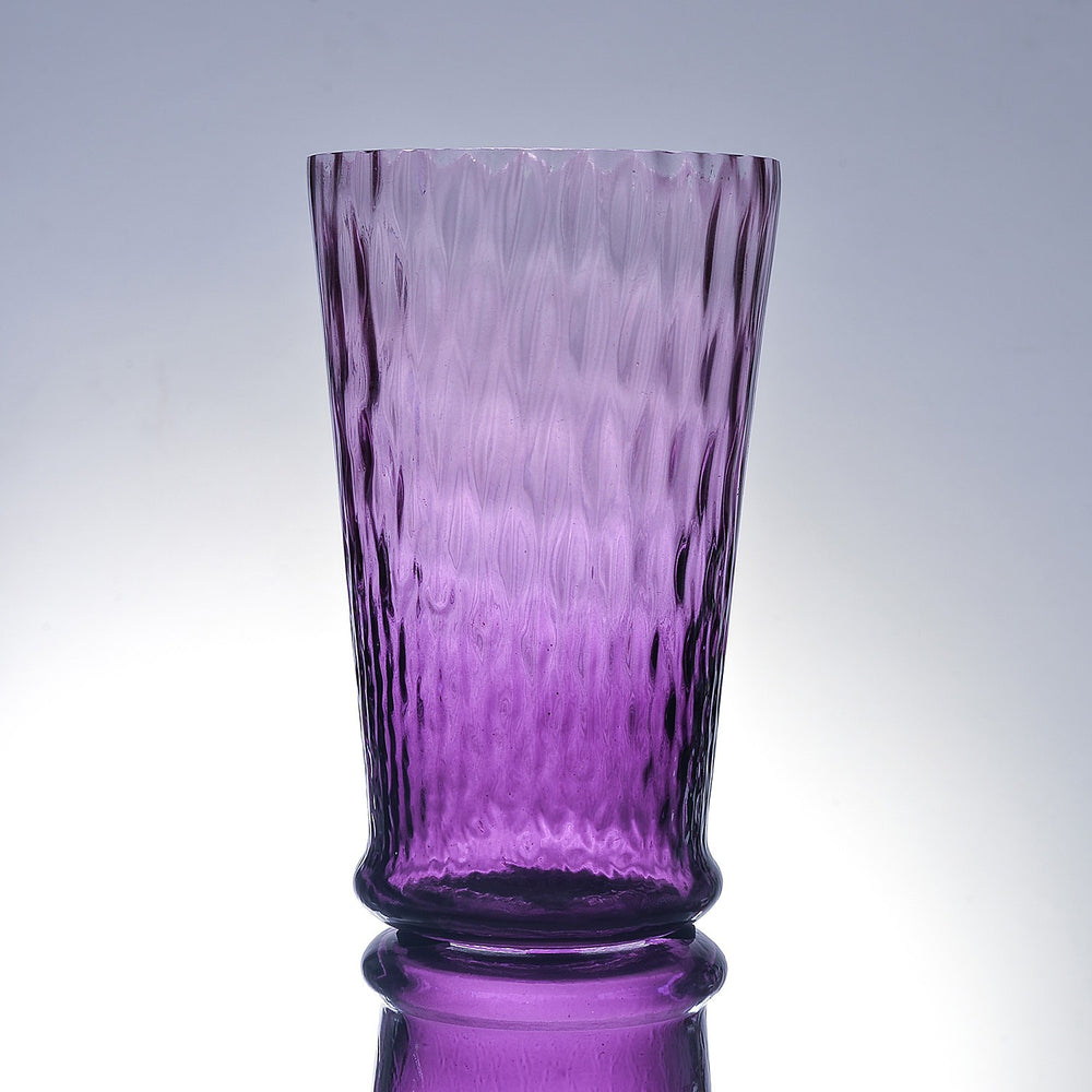 Violet Vase, Small Violet Vase, Small