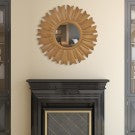 Sun Mirror Sun Mirror