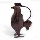 Cockerel Watering Can Cockerel Watering Can