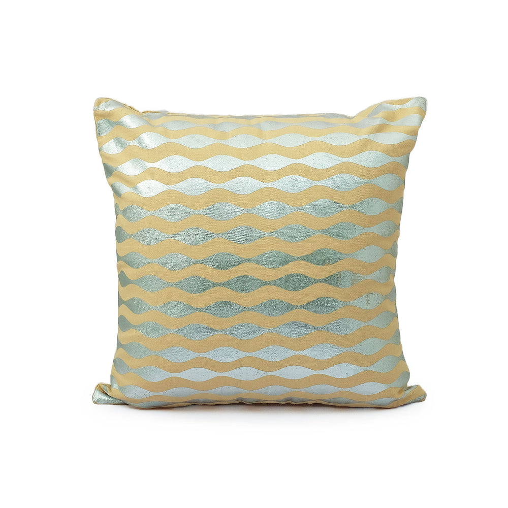 Wave Cushion Cover Wave Cushion Cover