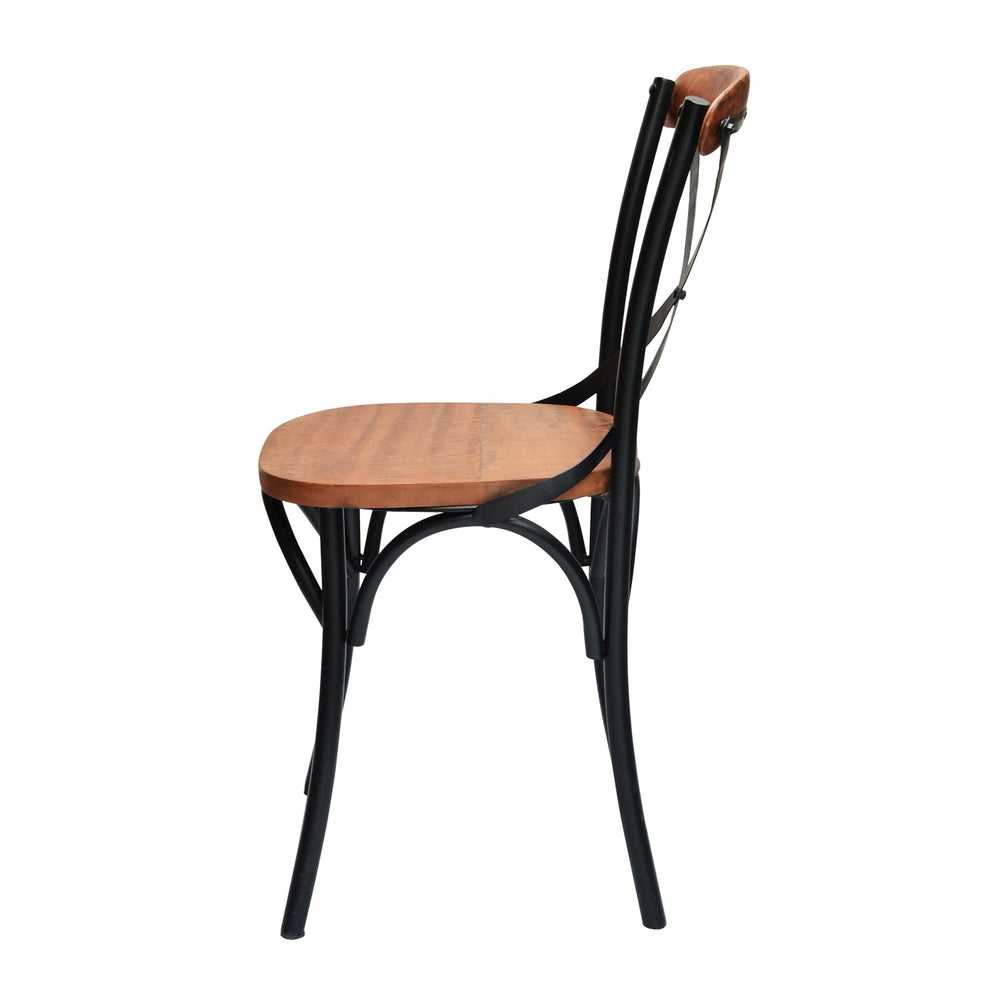 X-Back Chair X-Back Chair
