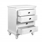 Wooden Bedside Drawers Wooden Bedside Drawers