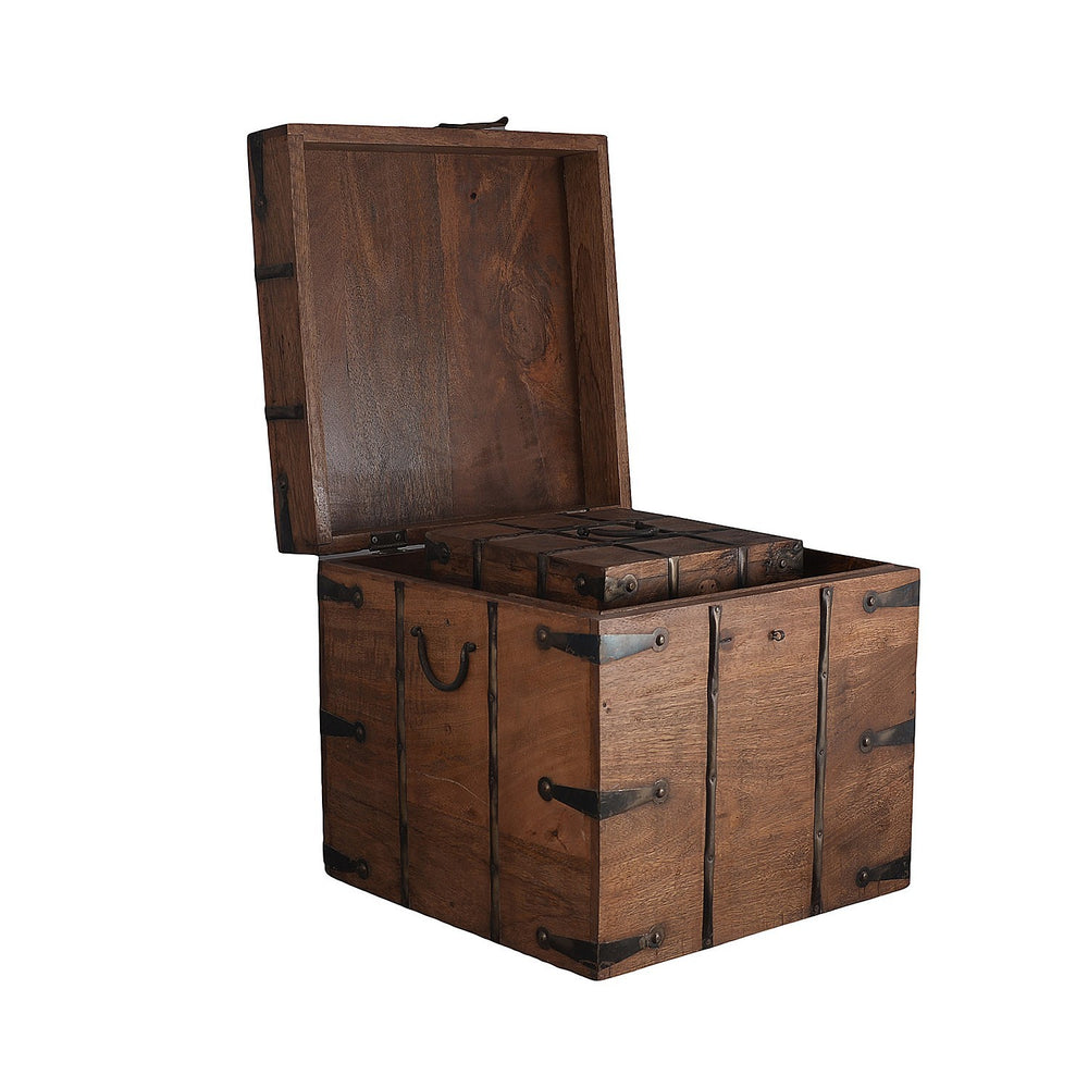 Trunks (Set Of 2) Trunks (Set Of 2)