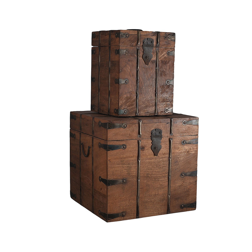 Trunks (Set Of 2) Trunks (Set Of 2)
