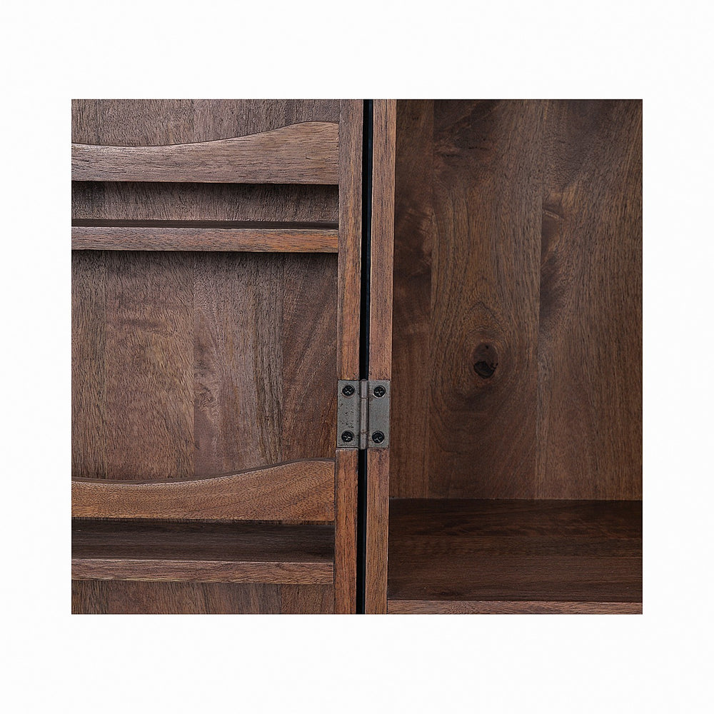 Bar Cabinet With Folding Top Bar Cabinet With Folding Top