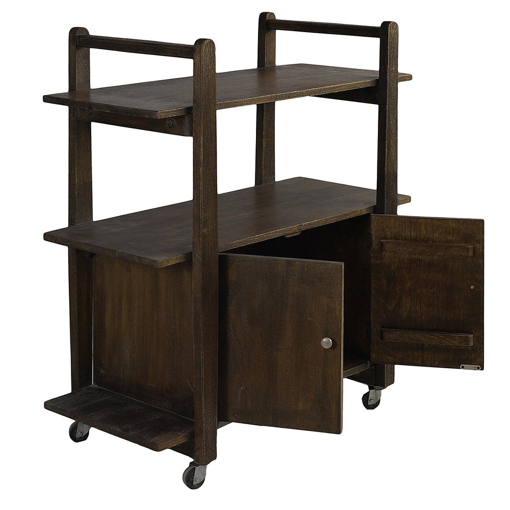 Smooth Simon Bar Trolley Smooth Simon Bar Trolley