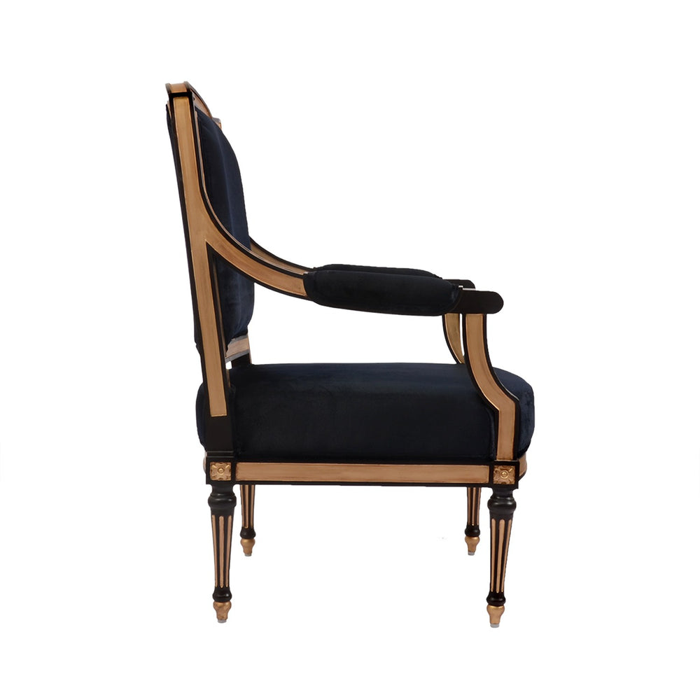 Amer Royal Chair