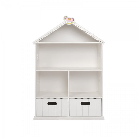 Doll House Book Case