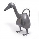 Grey Goose Watering Can