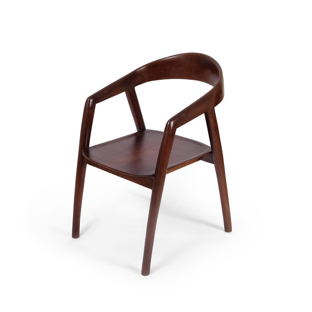 Solid Ralph Chair