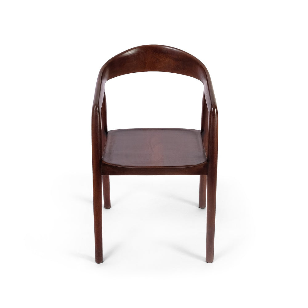 Solid Ralph Chair