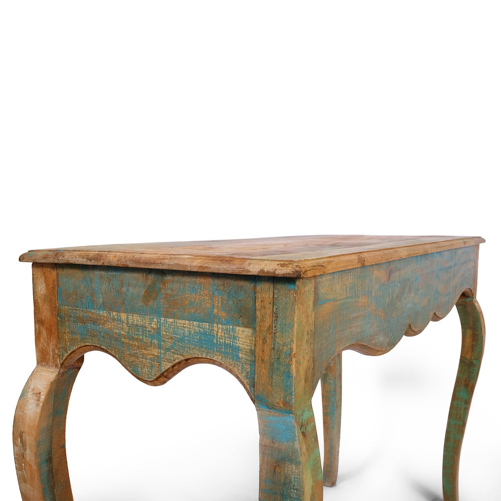 Rustic Perry Console