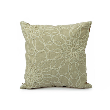Scribble Cushion Cover