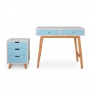 The Play Desk