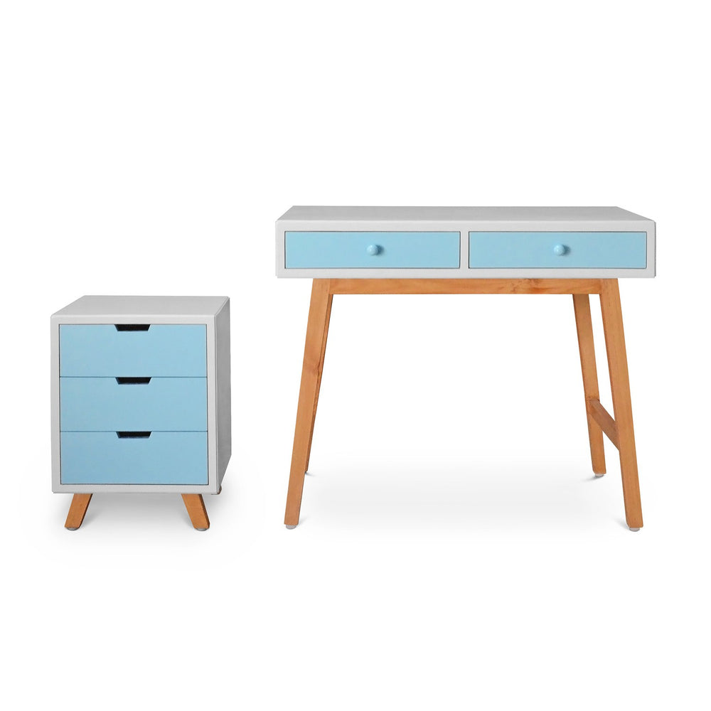 The Play Desk