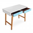 The Play Desk