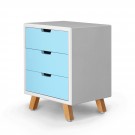 The Play Desk