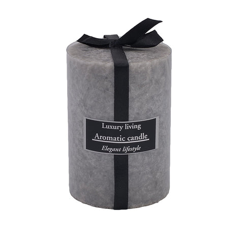 Sea Breeze Scented Candle, 4 X 3