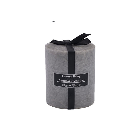 Sea Breeze Scented Candle, 3 X 3