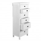 Linear Chest Of Drawers
