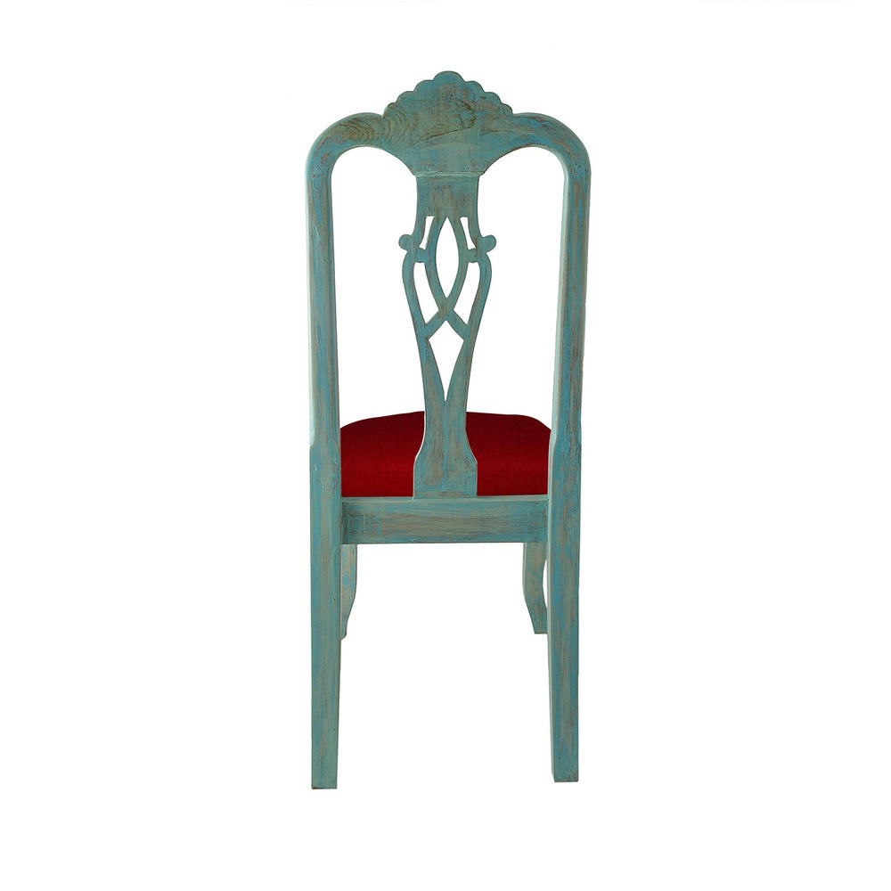 Colorful Dining Chair