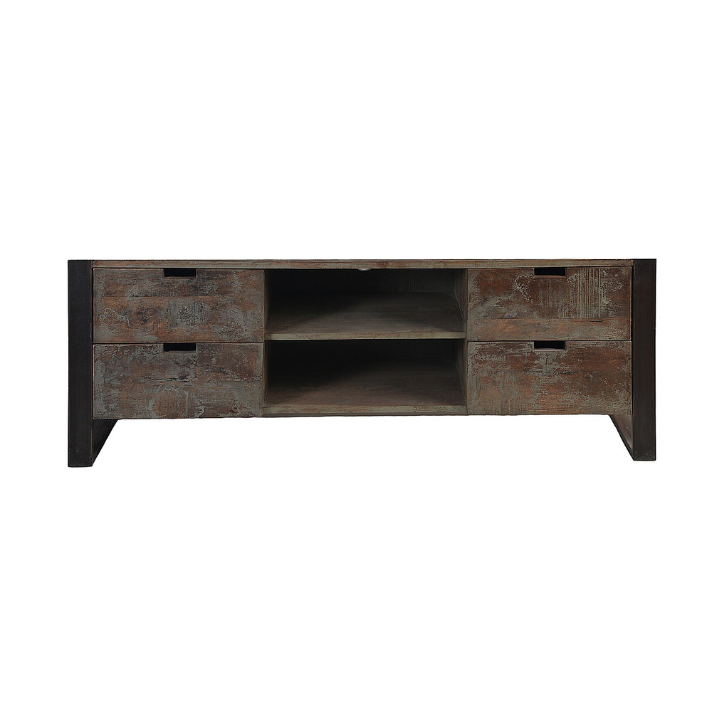 Rustic Henry Console
