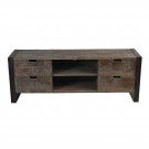 Rustic Henry Console