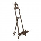 Antique Gold Easel Small