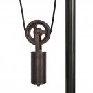 Pulley Task Lamp