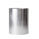 Multipurpose Storage Basket: Silver