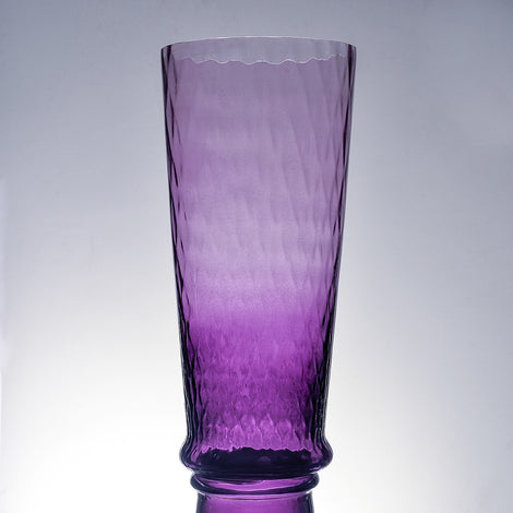 Violet Vase, Large