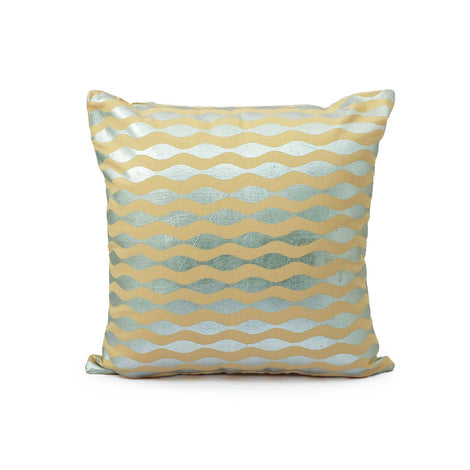 Wave Cushion Cover